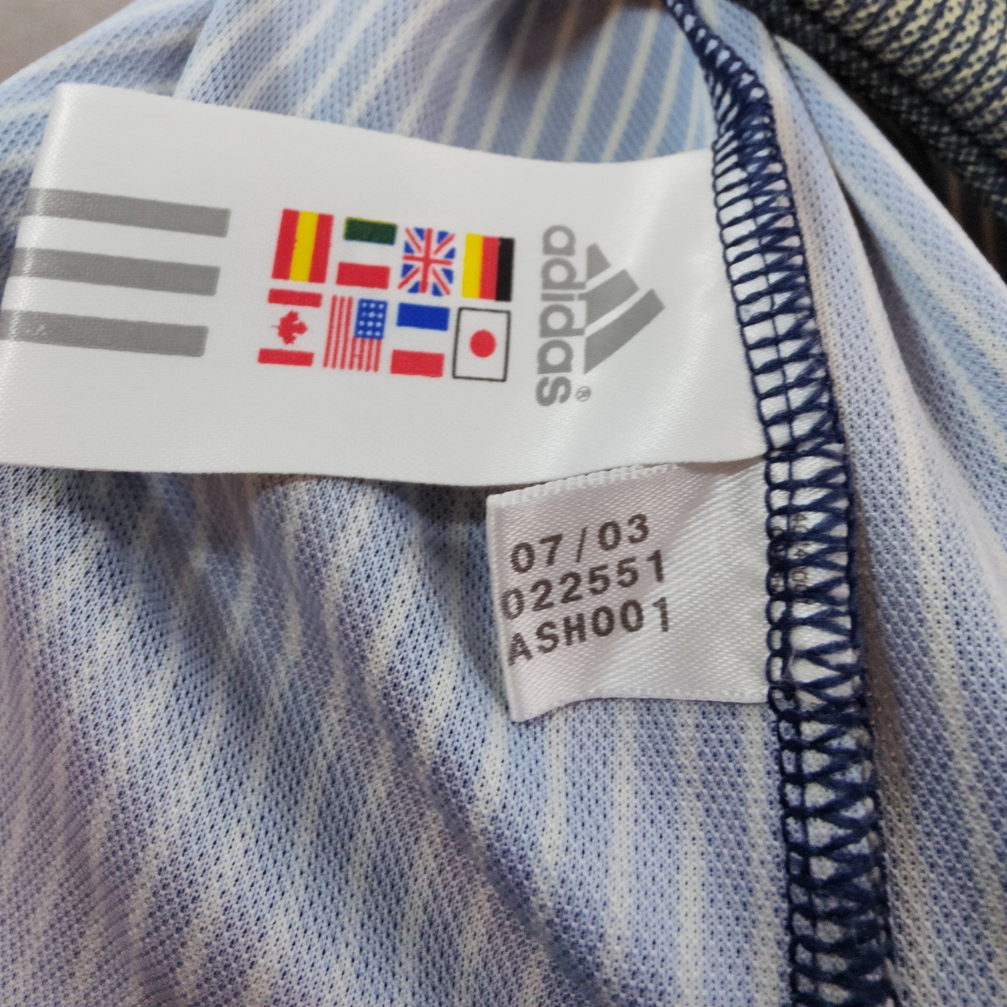 2003 - 04 Bayern Munich GK Shirt Kahn 1 - 8.5/10 - (M) - Eternal Pitch