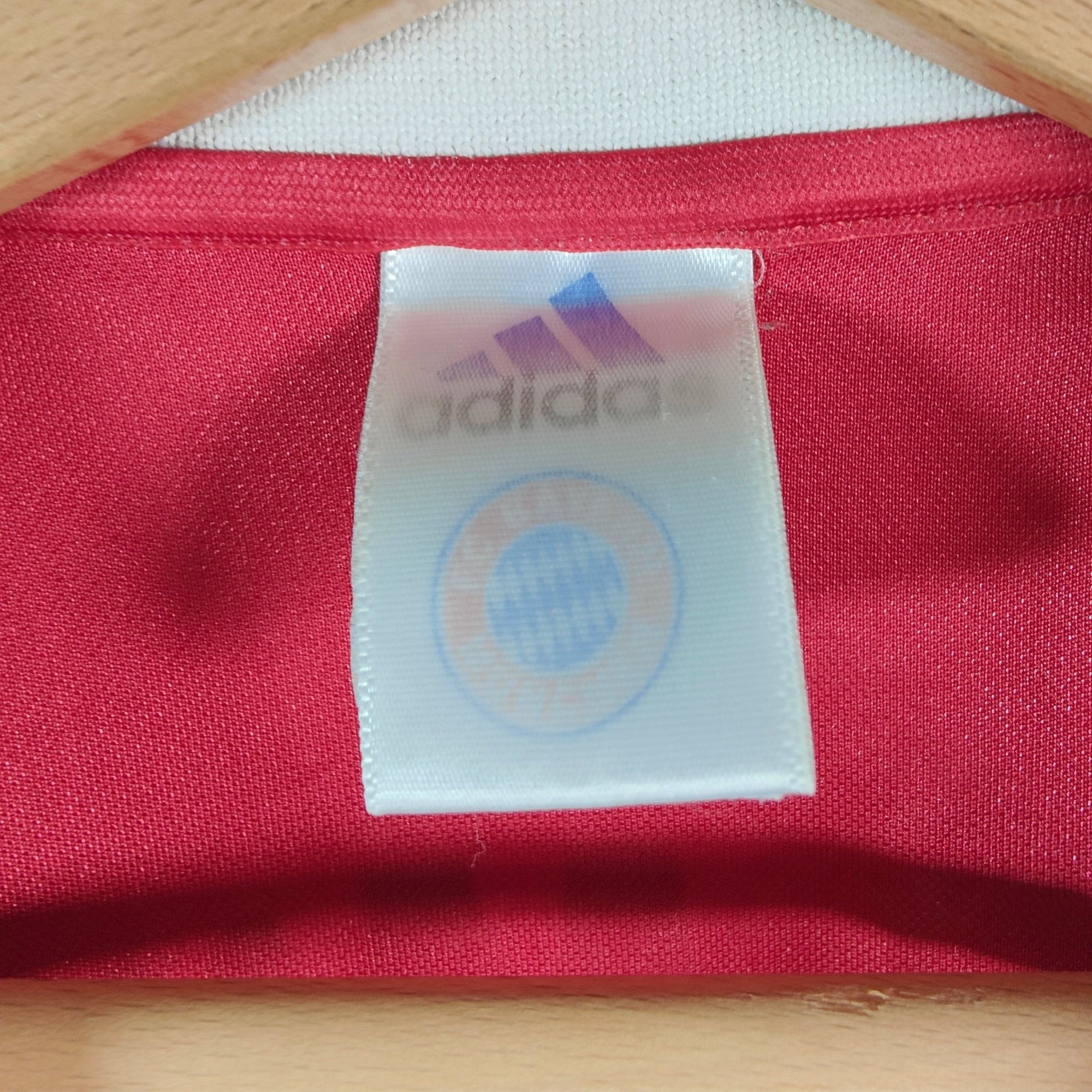 2003 - 04 Bayern Munich Home Shirt Ballack 13 - 8.5/10 - (XL) - Eternal Pitch