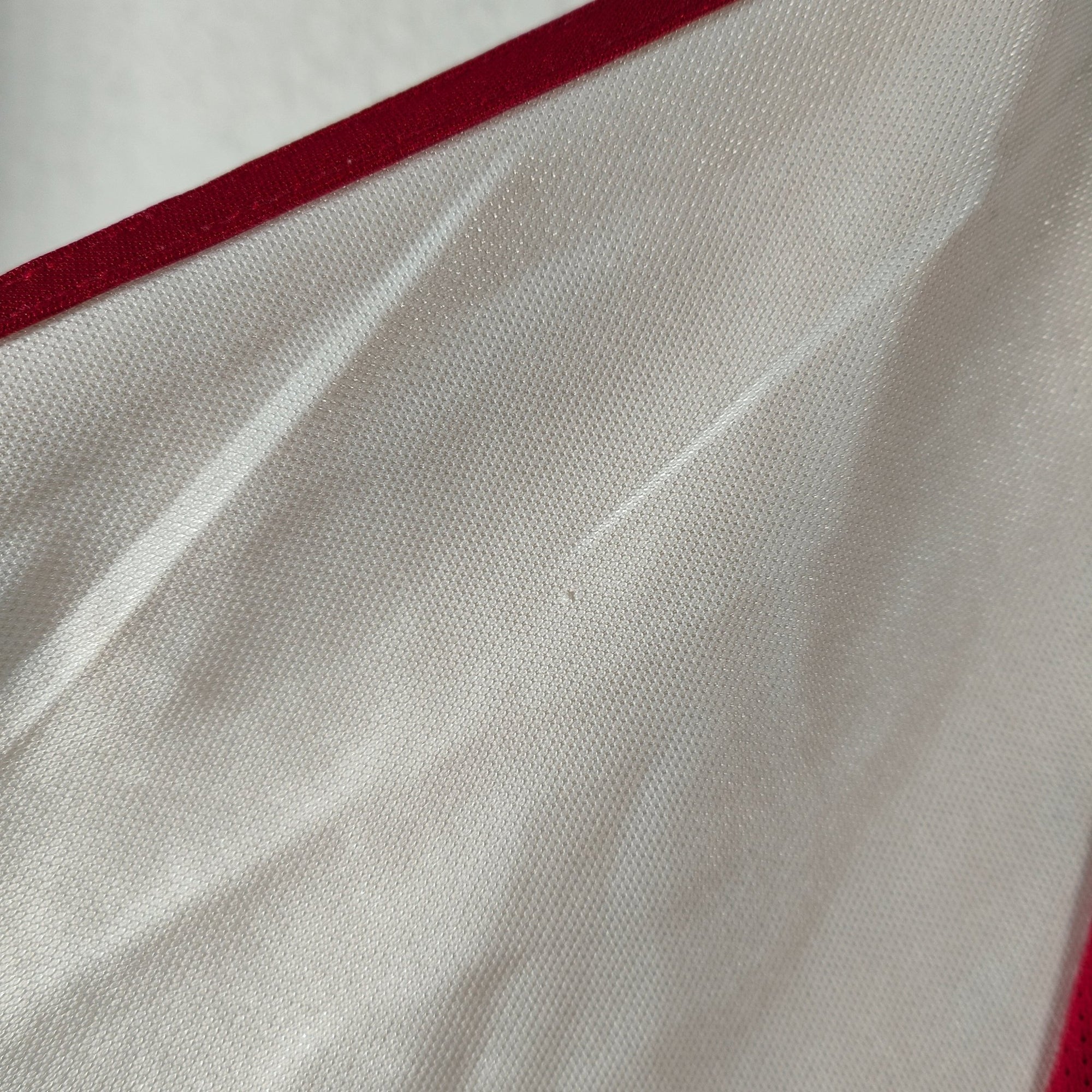 2003 - 04 Bayern Munich Home Shirt Ballack 13 - 8.5/10 - (XL) - Eternal Pitch