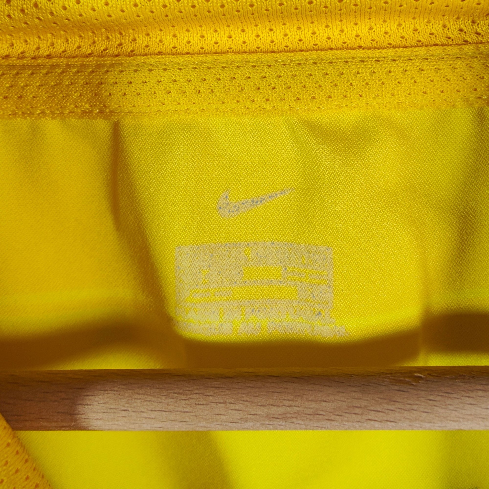 2003 - 04 Inter Milan Away Shirt Adriano 10 - 9/10 - (XL) - Eternal Pitch