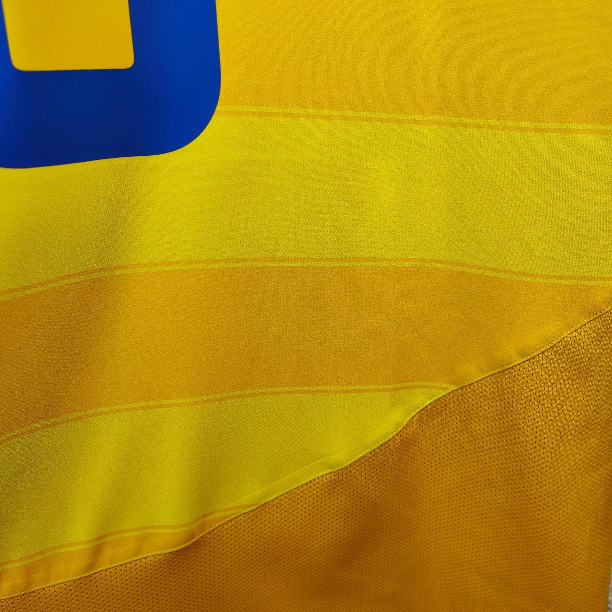 2003 - 04 Inter Milan Away Shirt Adriano 10 - 9/10 - (XL) - Eternal Pitch