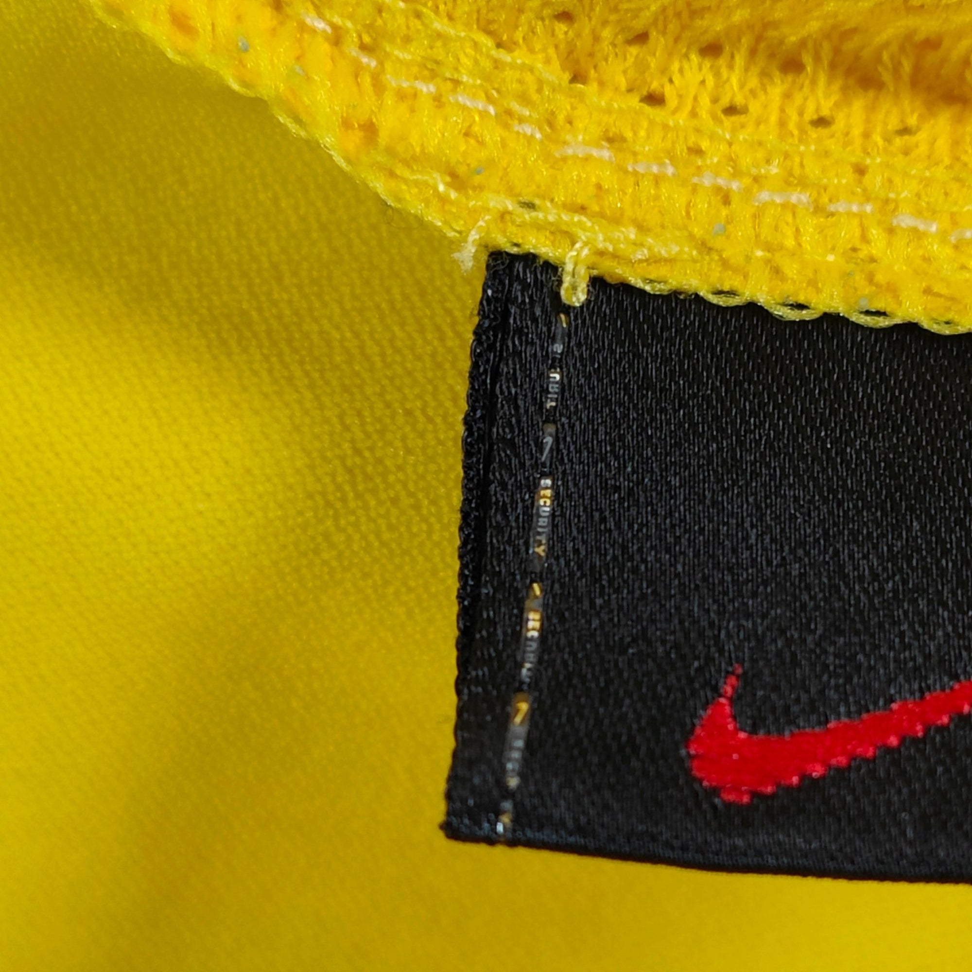 2003 - 04 Inter Milan Away Shirt Adriano 10 - 9/10 - (XL) - Eternal Pitch