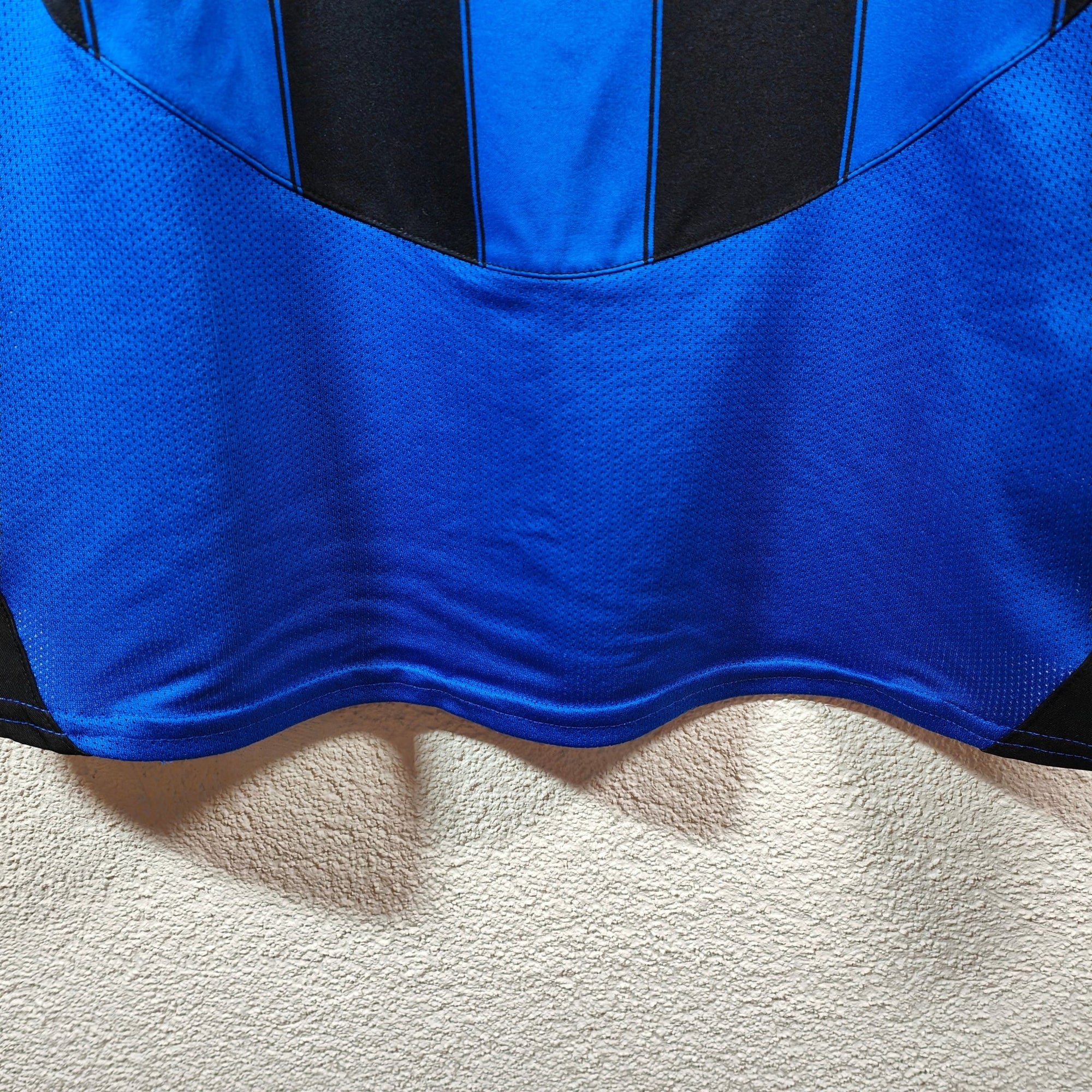 2003 - 04 Inter Milan Home Shirt Adriano 10 - 8.5/10 - (M) - Eternal Pitch