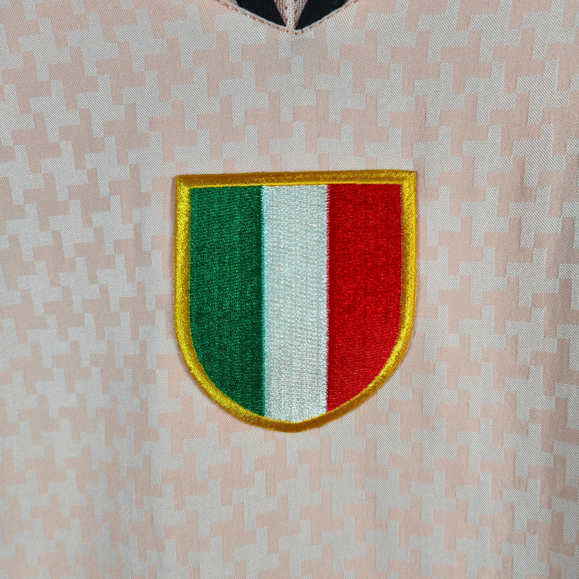 2003 - 04 Juventus Away Shirt Del Piero 10 - 9.5/10 - (XL) - Eternal Pitch