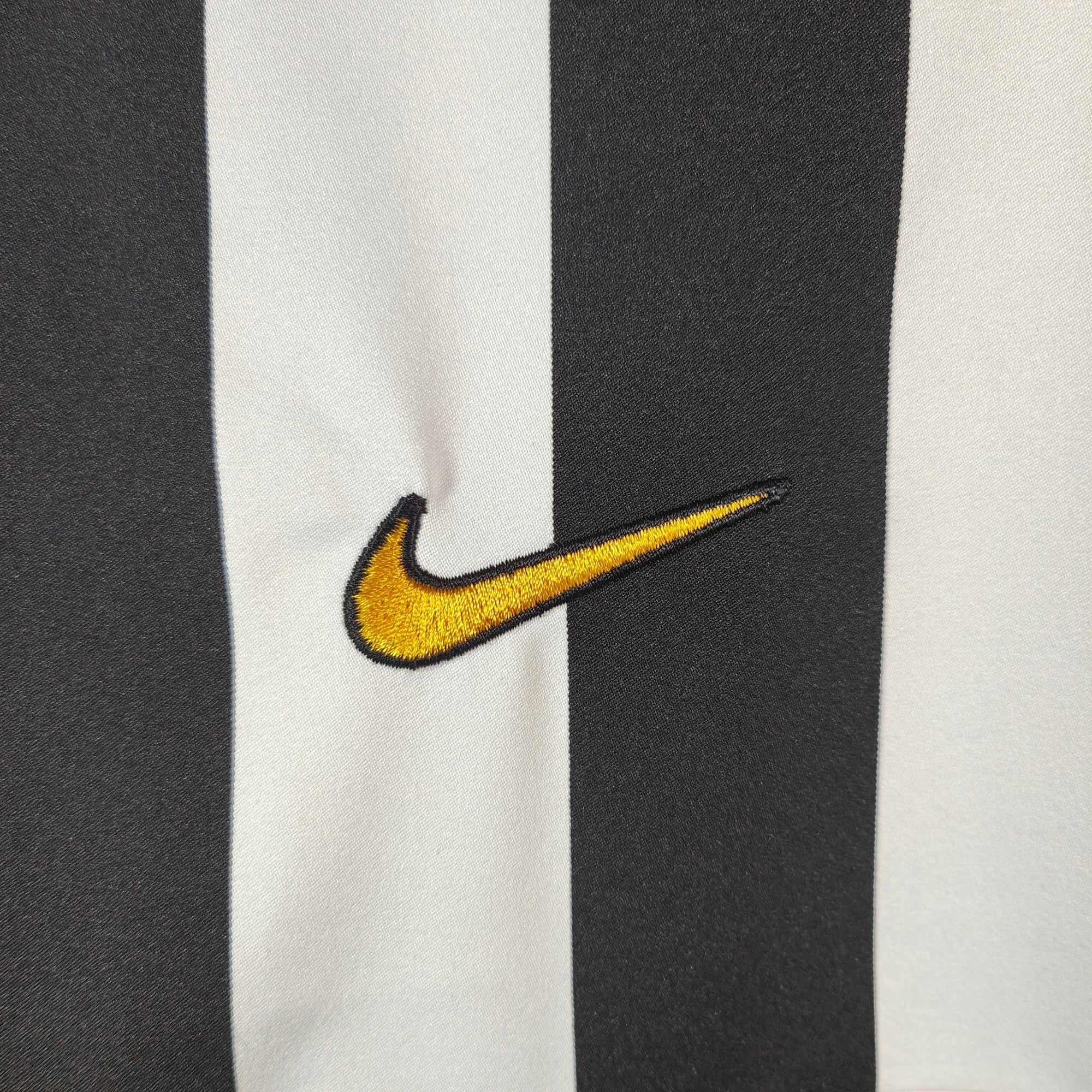 2003 - 04 Juventus Home Shirt Del Piero 10 - 8.5/10 - (S) - Eternal Pitch