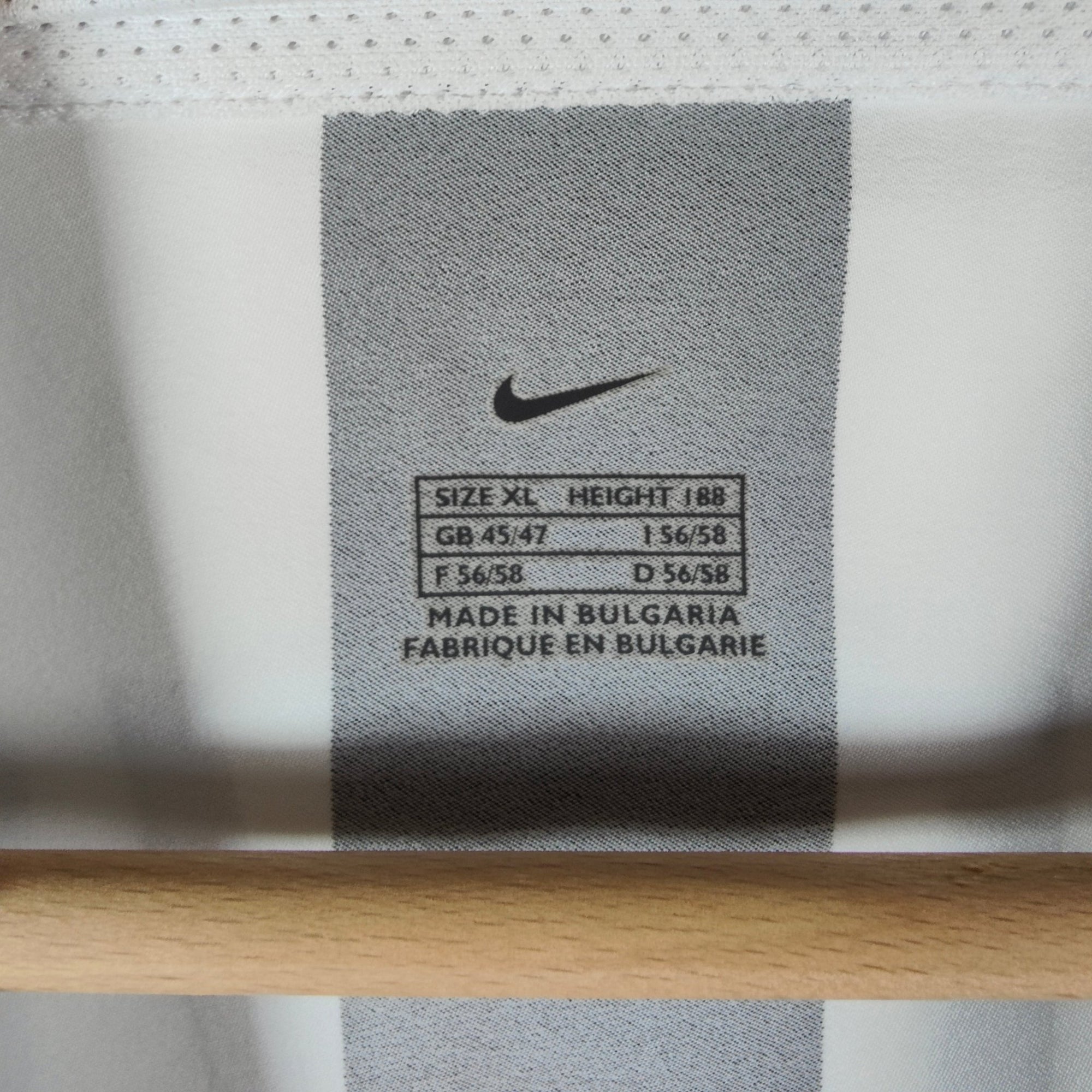 2003 - 04 Juventus Home Shirt Nedved 11 - 9.5/10 - (XL) - Eternal Pitch