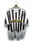 2003 - 04 Juventus Home Shirt Nedved 11 - 9.5/10 - (XL) - Eternal Pitch