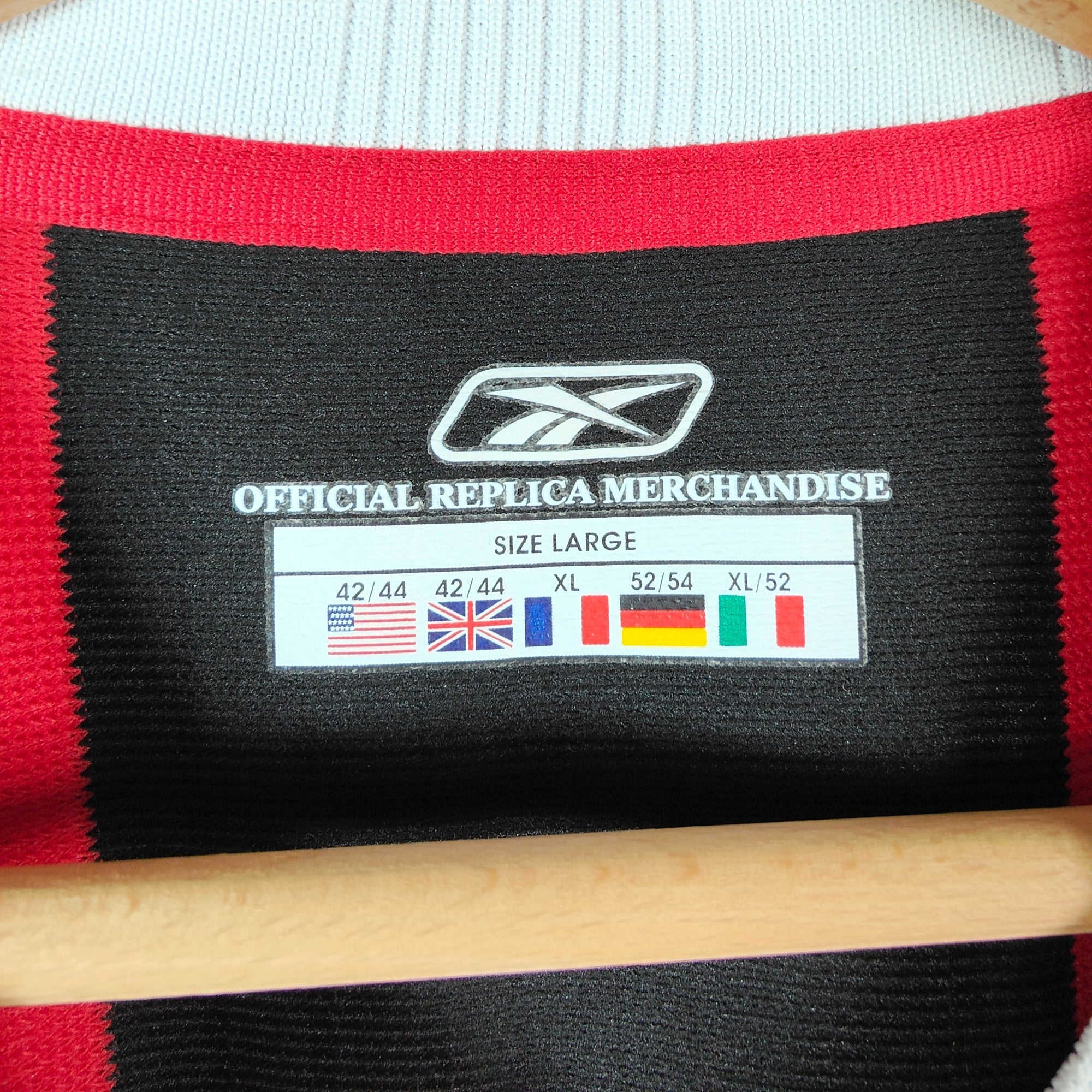 2003 - 04 Manchester City Away Shirt Anelka 39 - 9/10 - (L) - Eternal Pitch