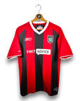 2003 - 04 Manchester City Away Shirt Anelka 39 - 9/10 - (M) - Eternal Pitch