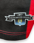 2003 - 04 Manchester City Away Shirt Anelka 39 - 9/10 - (M) - Eternal Pitch