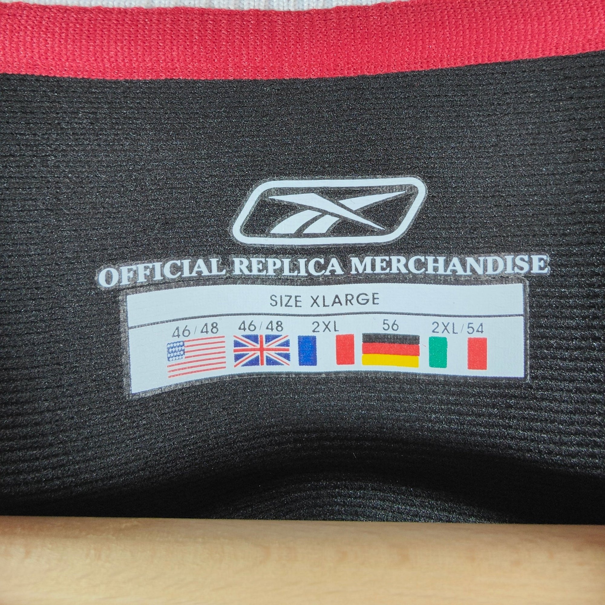 2003 - 04 Manchester City Away Shirt Anelka 39 - 9.5/10 - (XL) - Eternal Pitch