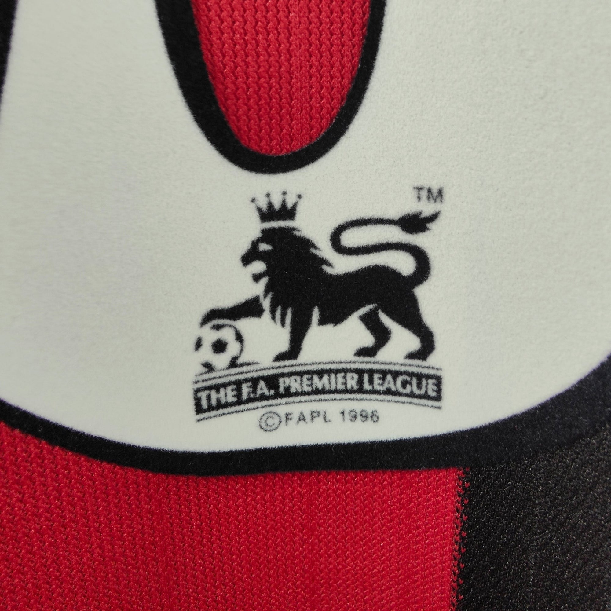 2003 - 04 Manchester City Away Shirt Anelka 39 - 9.5/10 - (XL) - Eternal Pitch