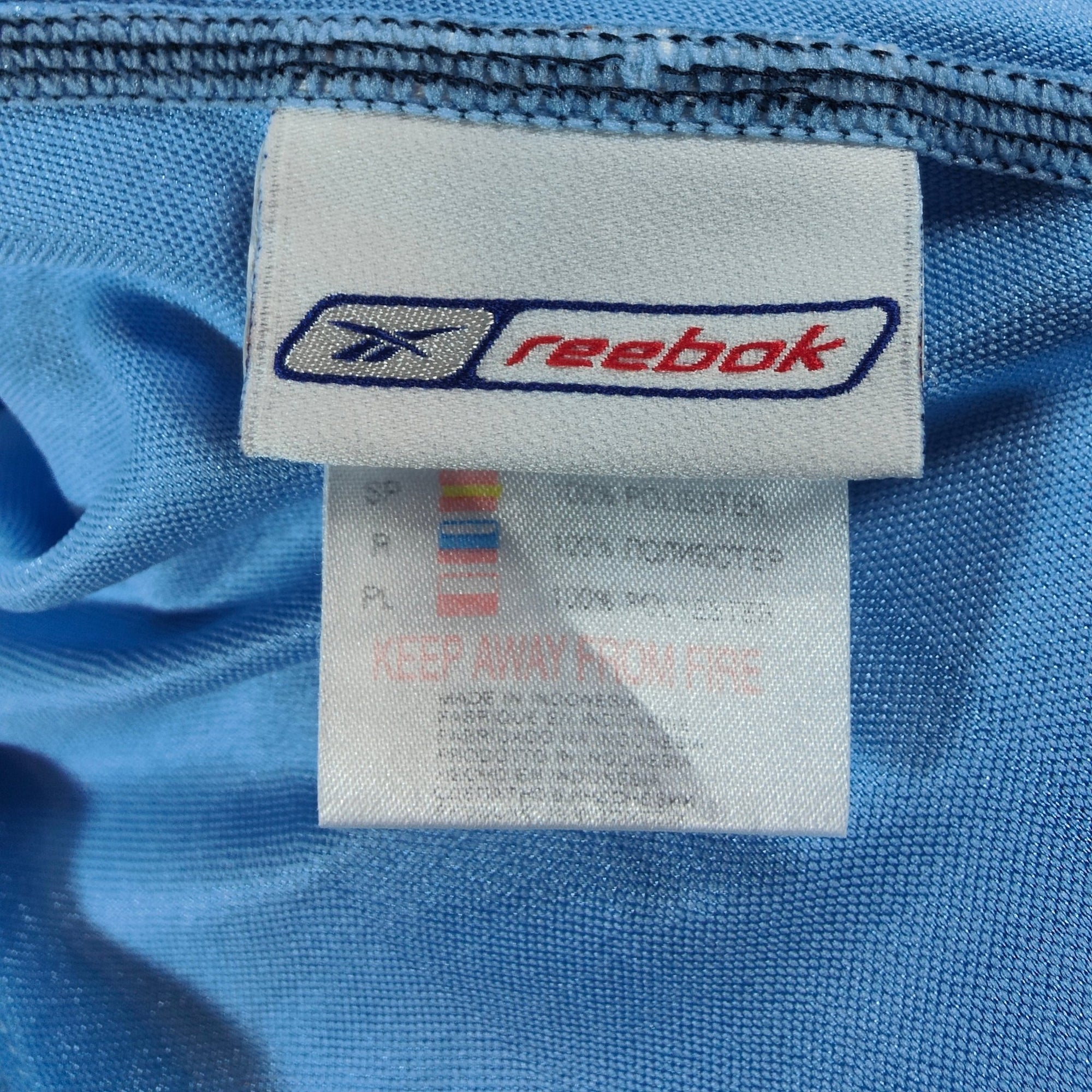 2003 - 04 Manchester City Home Shirt Anelka 39 - 8.5/10 - (XL) - Eternal Pitch