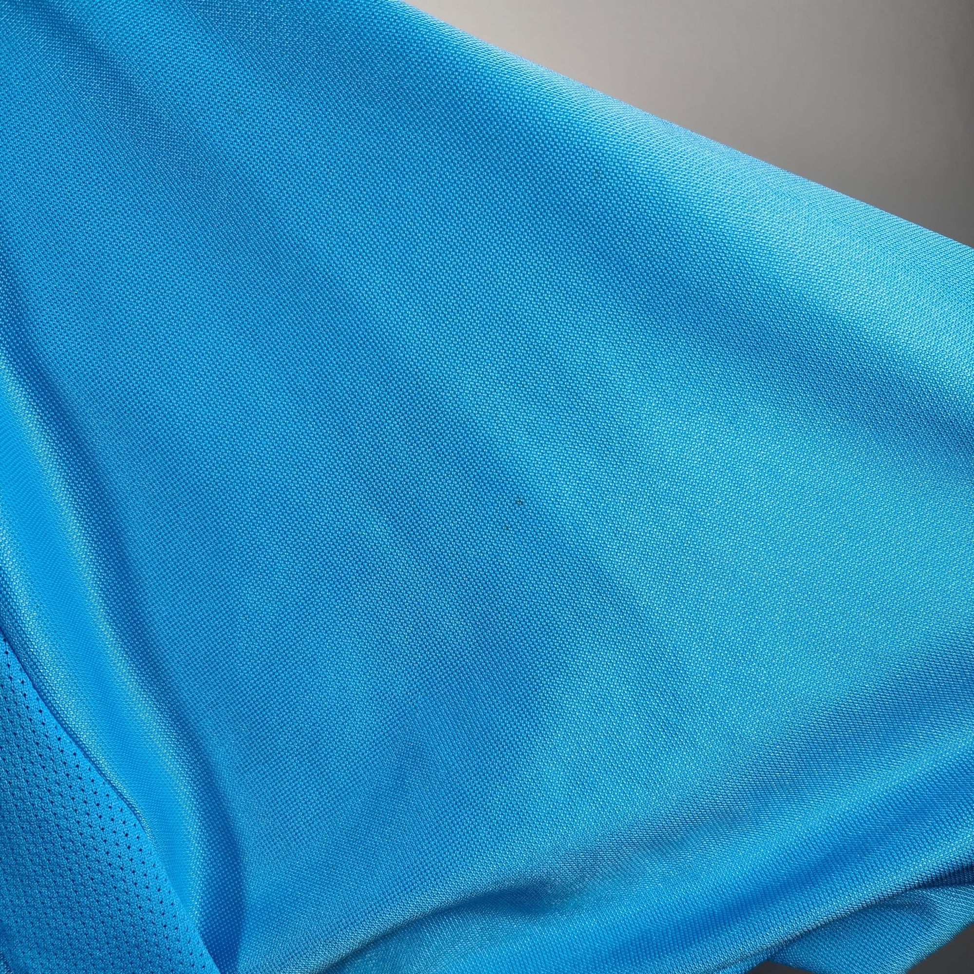 2003 - 04 Olympique Marseille Away Shirt Celestini 29 - 7.5/10 - (L) - Eternal Pitch