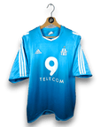 2003 - 04 Olympique Marseille Away Shirt Celestini 29 - 7.5/10 - (L) - Eternal Pitch