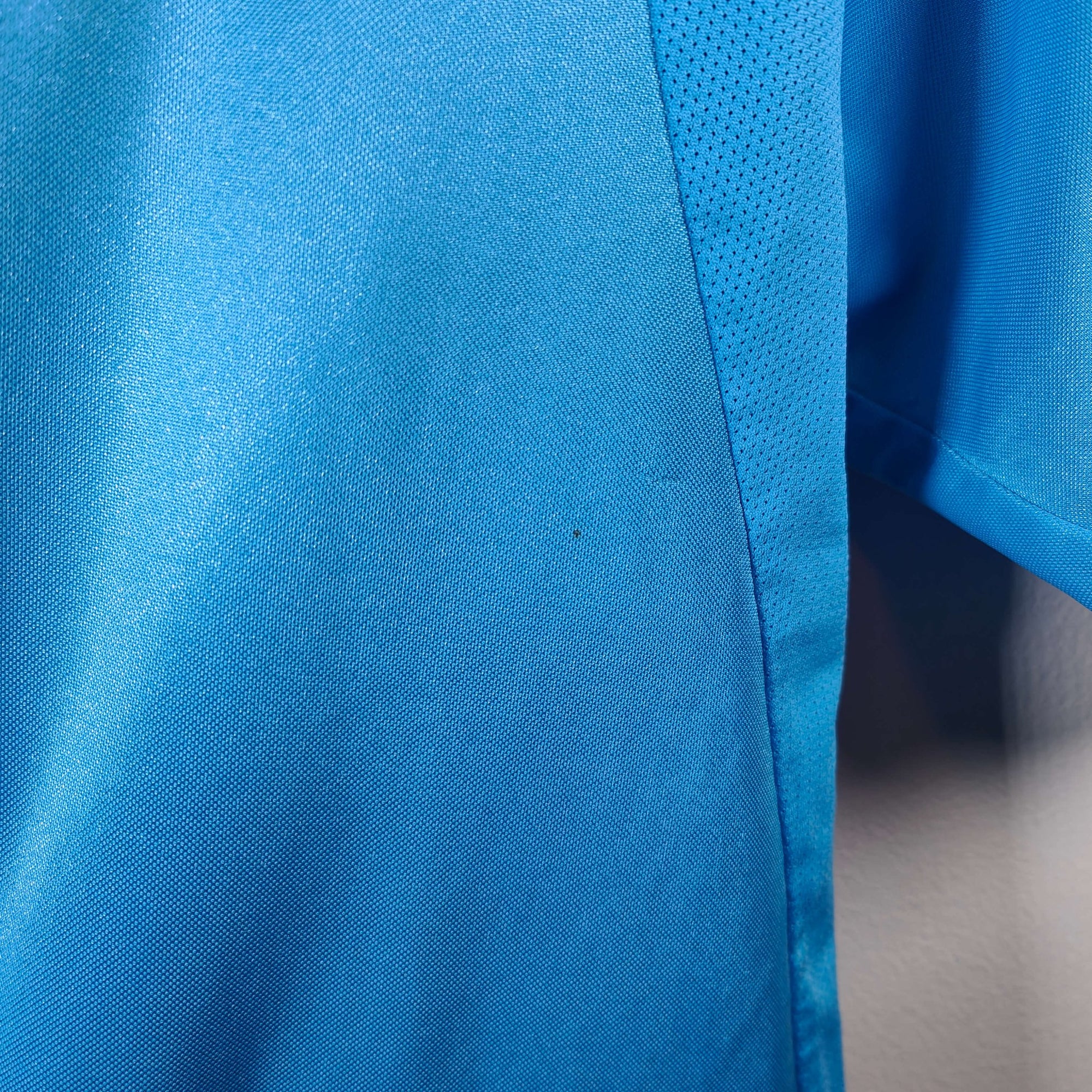 2003 - 04 Olympique Marseille Away Shirt Celestini 29 - 7.5/10 - (L) - Eternal Pitch