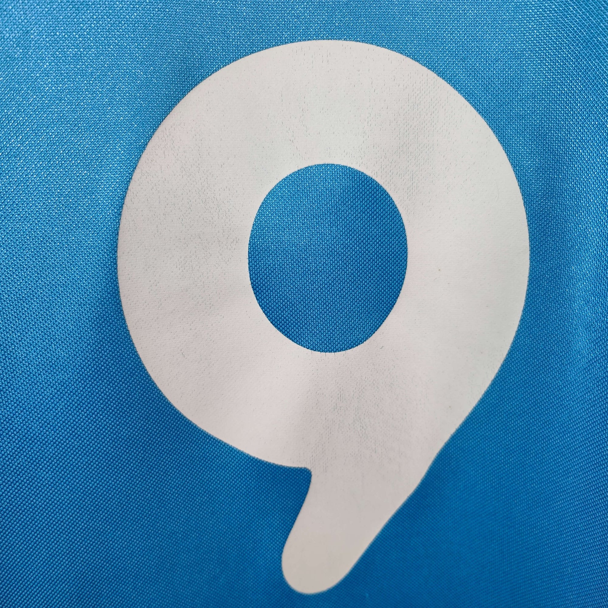 2003 - 04 Olympique Marseille Away Shirt Celestini 29 - 7.5/10 - (L) - Eternal Pitch