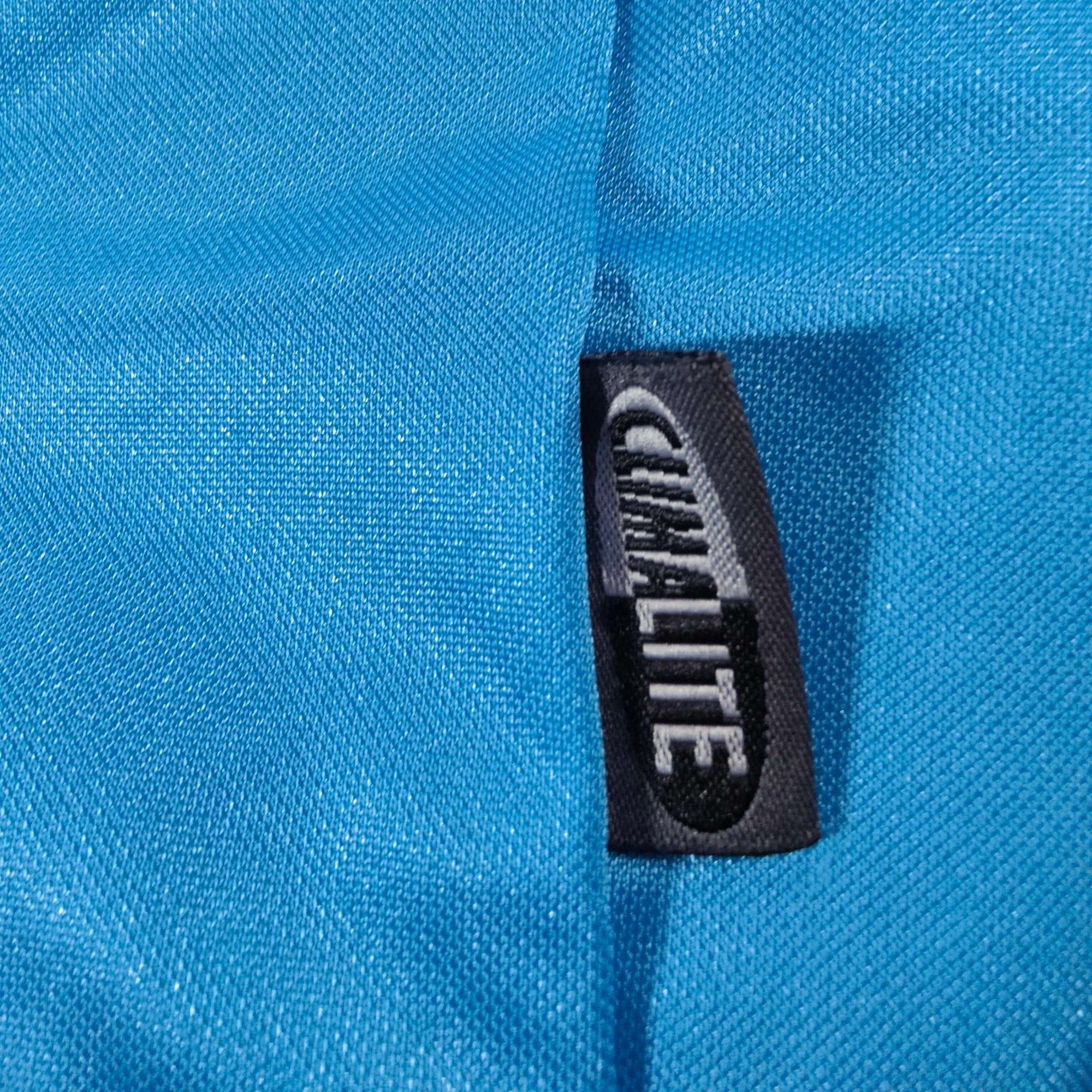 2003 - 04 Olympique Marseille Away Shirt Drogba 11 - 9/10 - (L) - Eternal Pitch