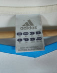 2003 - 04 Olympique Marseille Home Shirt Drogba 11 - 9/10 - (XL) - Eternal Pitch
