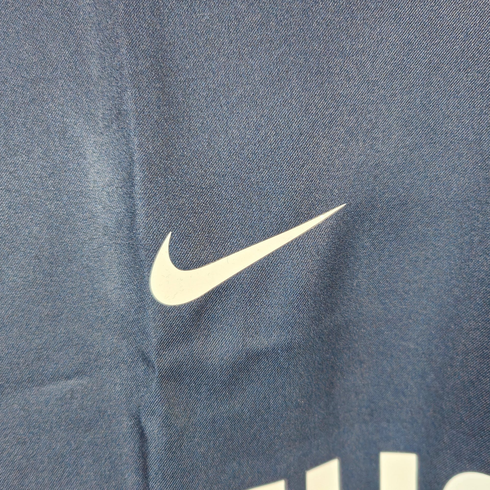 2003 - 04 PSG Home Shirt Pauleta 9 - BNWT 10/10 - (XL) - Eternal Pitch