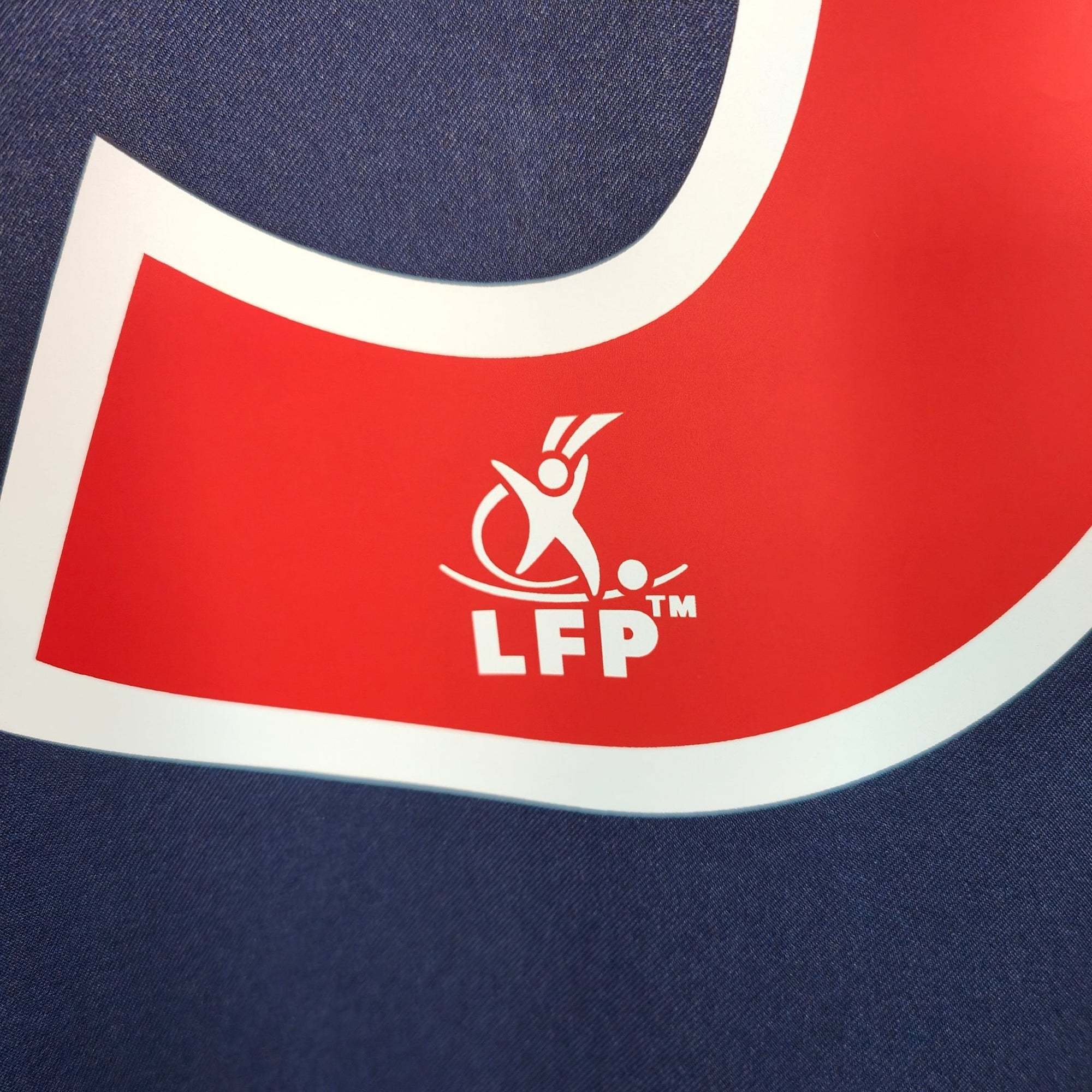2003 - 04 PSG Home Shirt Pauleta 9 - BNWT 10/10 - (XL) - Eternal Pitch