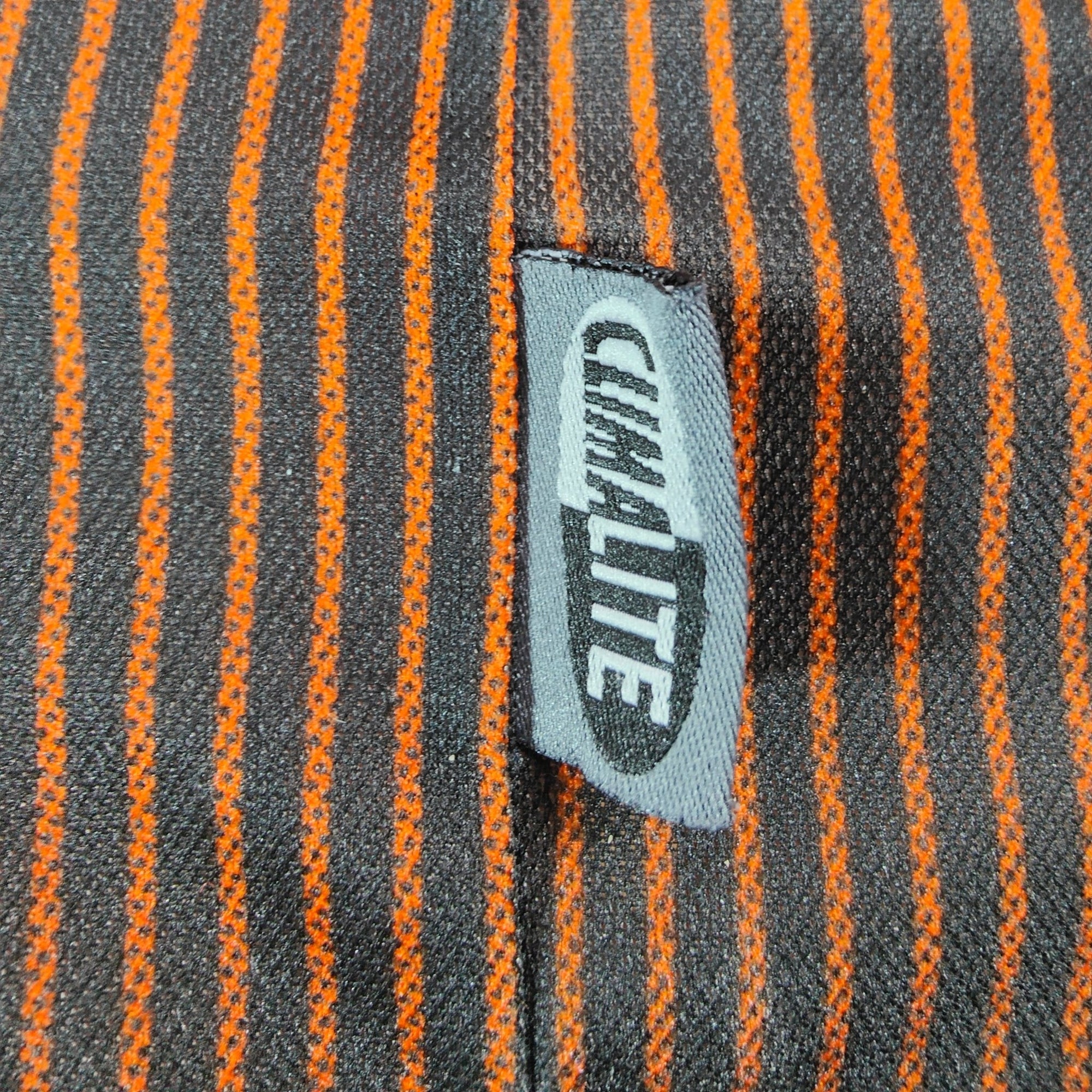 2003 - 04 Real Madrid GK Shirt Casillas 1 - 9/10 - (XL) - Eternal Pitch