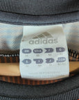2003 - 04 Real Madrid GK Shirt Casillas 1 - 9.5/10 - (M) - Eternal Pitch