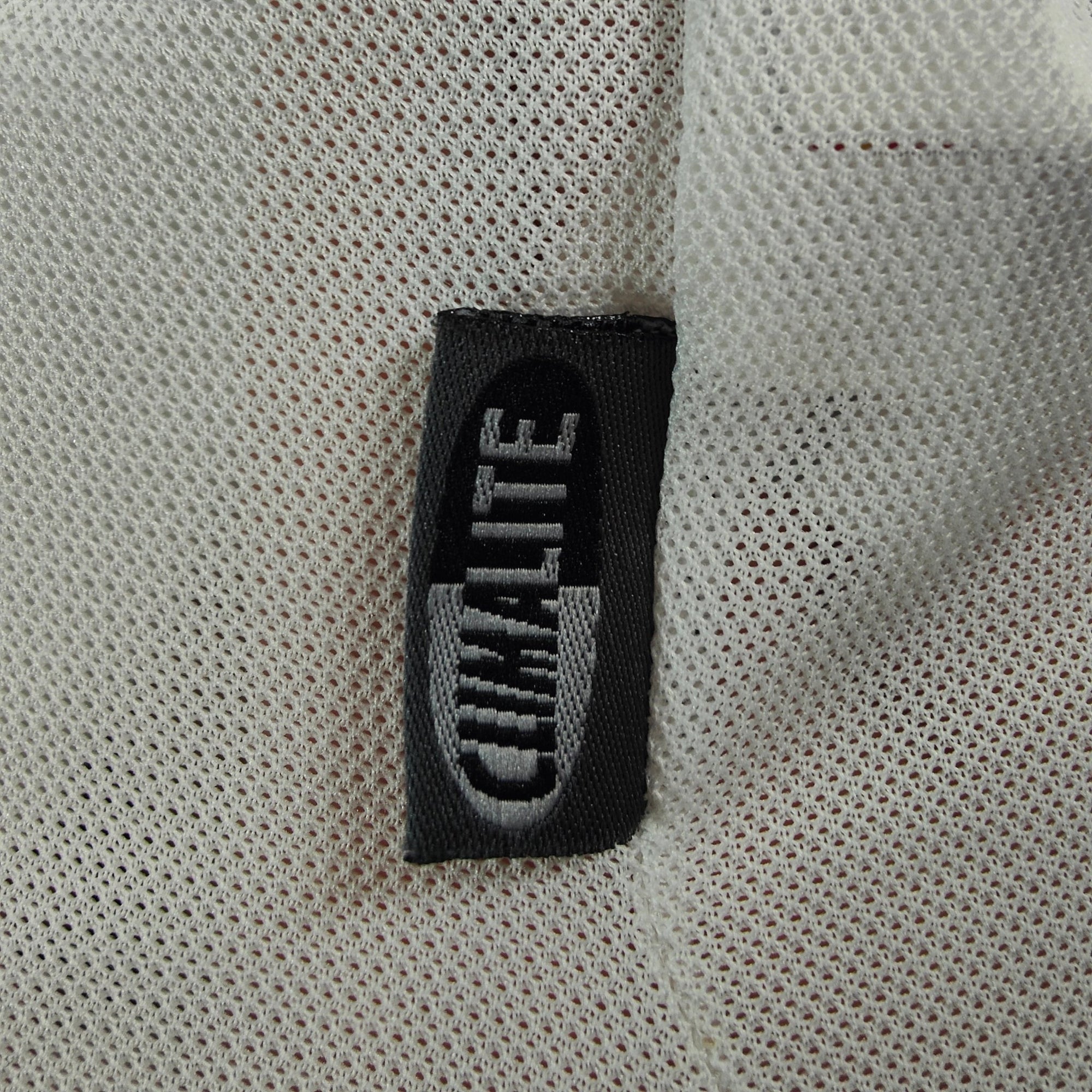 2003 - 04 Real Madrid Home Shirt Zidane 5 - 9.5/10 - (M) - Eternal Pitch