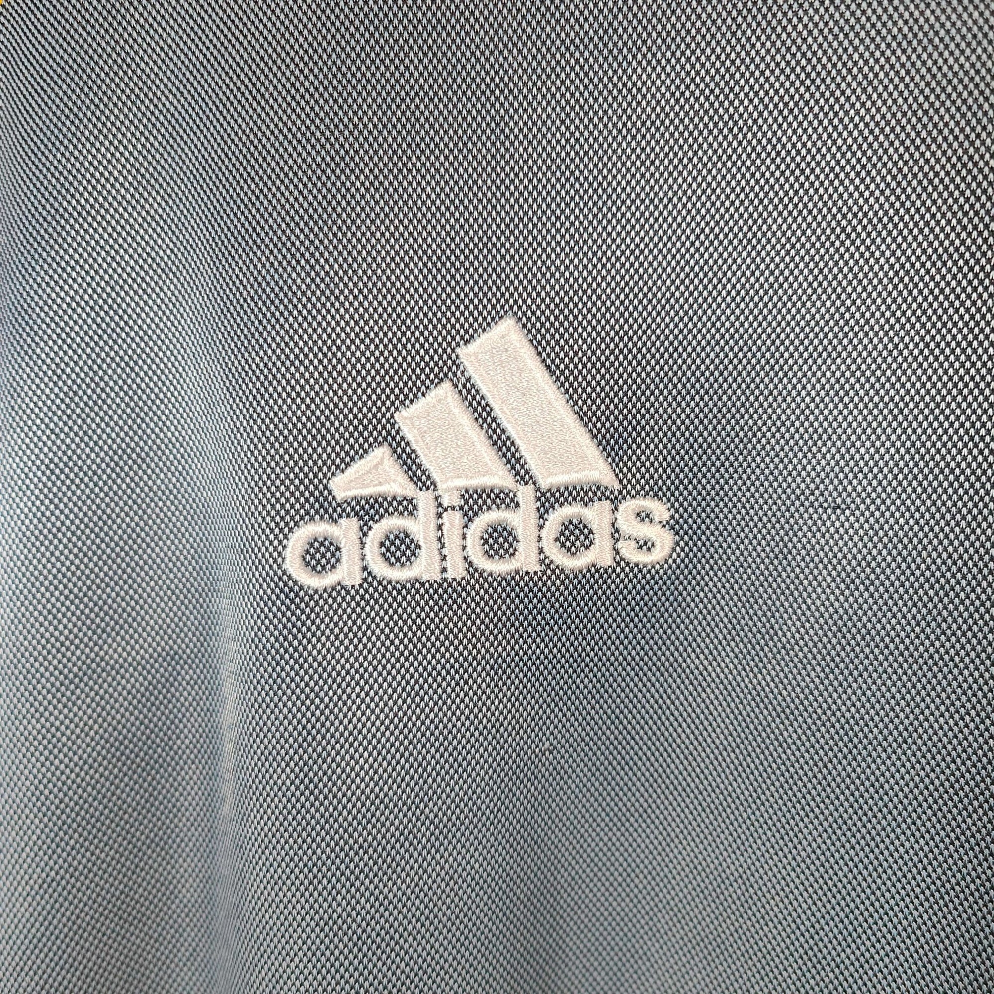 2003 - 04 Real Madrid Third Shirt Zidane 5 - 8.5/10 - (L) - Eternal Pitch