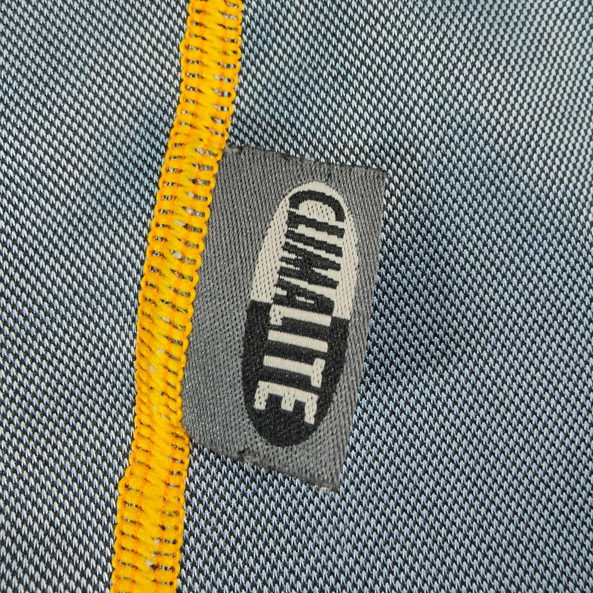 2003 - 04 Real Madrid Third Shirt Zidane 5 - 8.5/10 - (L) - Eternal Pitch
