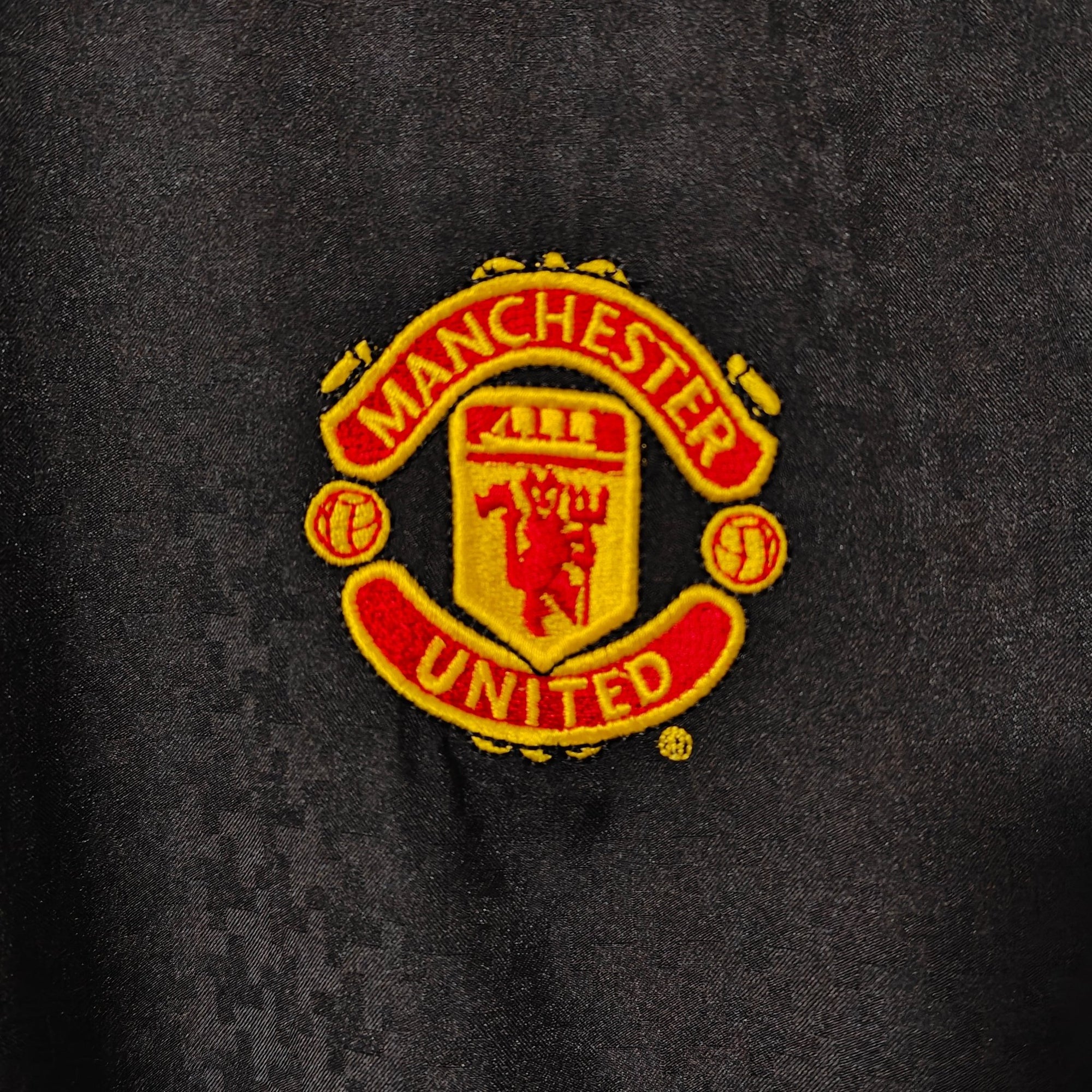 2003 - 05 Manchester United Away Shirt Ronaldo 7 - 8/10 - (XL) - Eternal Pitch