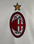 2004 - 05 AC Milan Away Shirt Maldini 3 - 9/10 - (XL) - Eternal Pitch