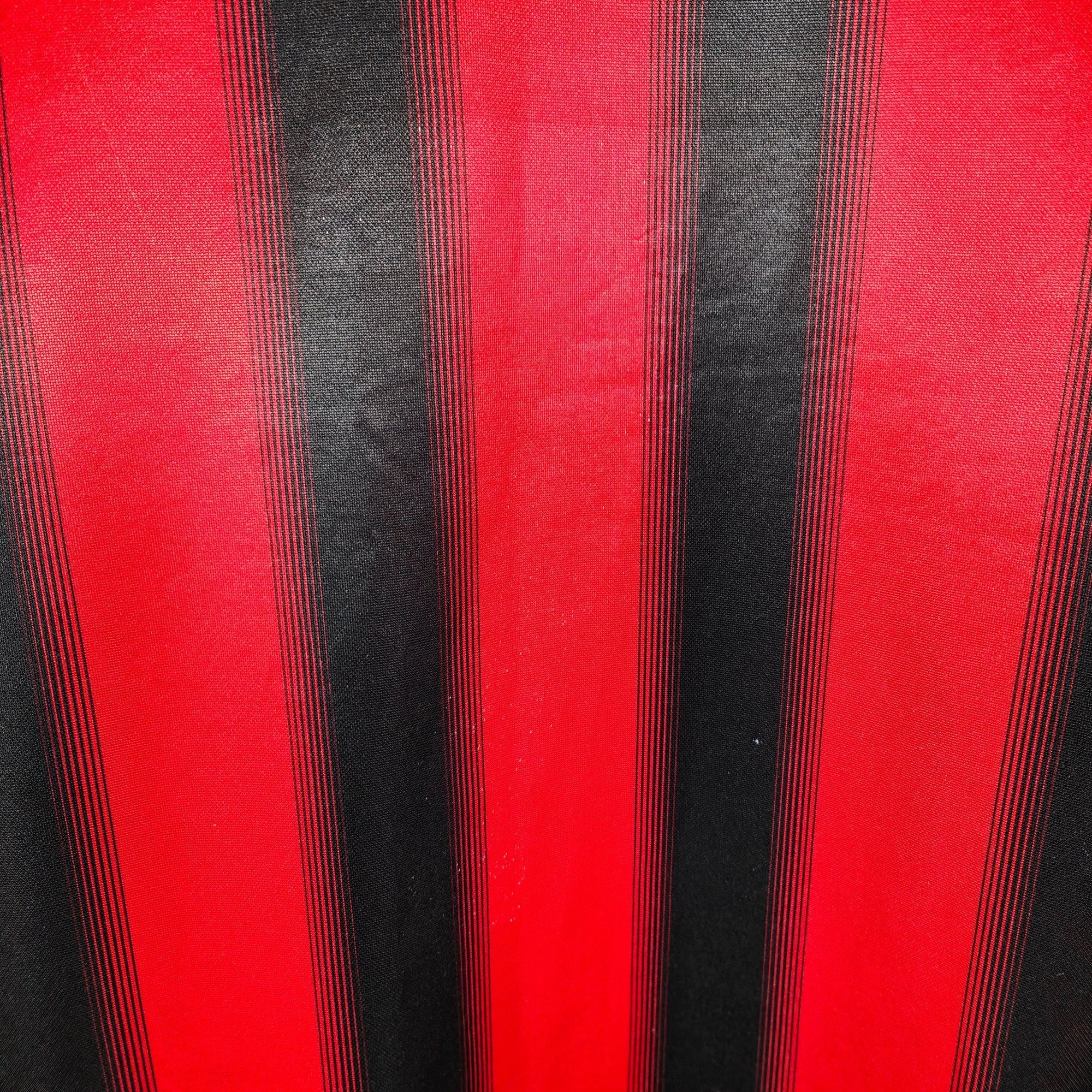 2004 - 05 AC Milan Home Shirt - 6/10 - (L) - Eternal Pitch