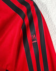 2004 - 05 AC Milan Home Shirt Kaka 22 - 7.5/10 - (L) - Eternal Pitch