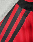 2004 - 05 AC Milan Home Shirt Kaka 22 - 7.5/10 - (L) - Eternal Pitch