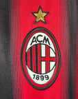 2004 - 05 AC Milan Home Shirt Kaka 22 - 7.5/10 - (L) - Eternal Pitch