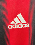 2004 - 05 AC Milan Home Shirt Kaka 22 - 7.5/10 - (L) - Eternal Pitch