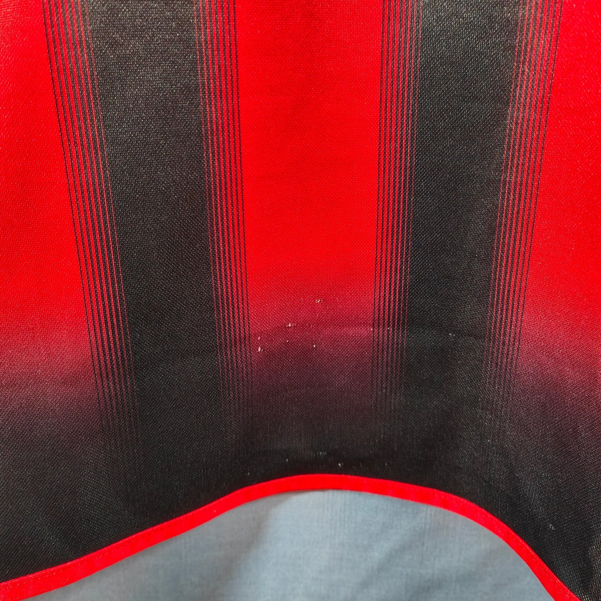 2004 - 05 AC Milan Home Shirt Shevchenko 7 - 8.5/10 - (S) - Eternal Pitch