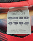 2004 - 05 AC Milan Home Shirt Shevchenko 7 - 8.5/10 - (S) - Eternal Pitch
