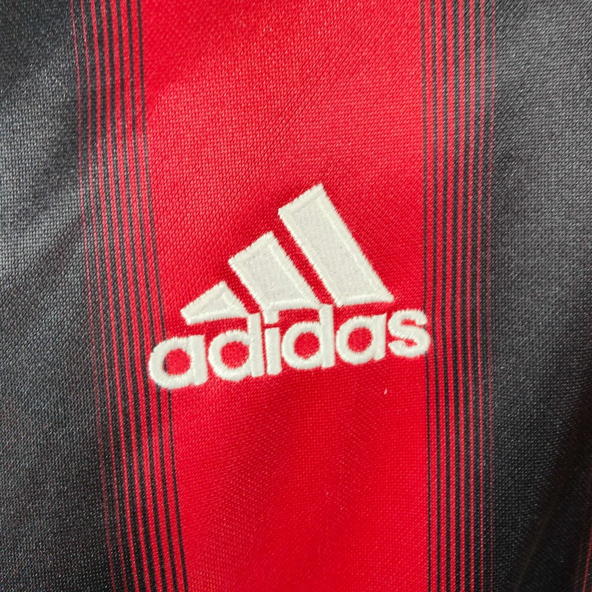 2004 - 05 AC Milan Home Shirt Shevchenko 7 - 8.5/10 - (S) - Eternal Pitch