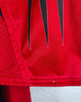 2004 - 05 AC Milan Home Shirt Shevchenko 7 - 8.5/10 - (S) - Eternal Pitch