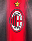 2004 - 05 AC Milan Home Shirt Shevchenko 7 - 9/10 - (L) - Eternal Pitch