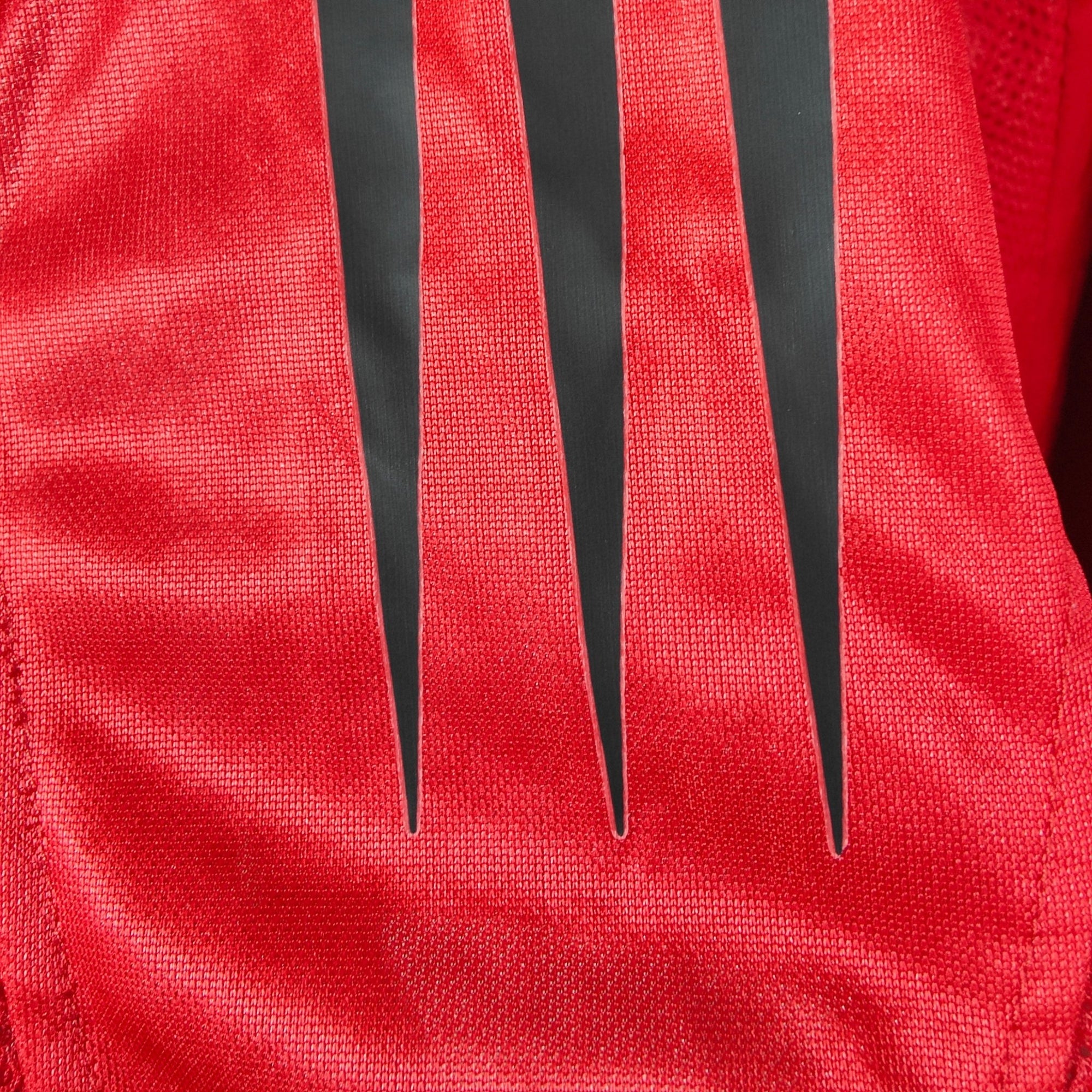 2004 - 05 AC Milan Home Shirt Shevchenko 7 - 9/10 - (L) - Eternal Pitch