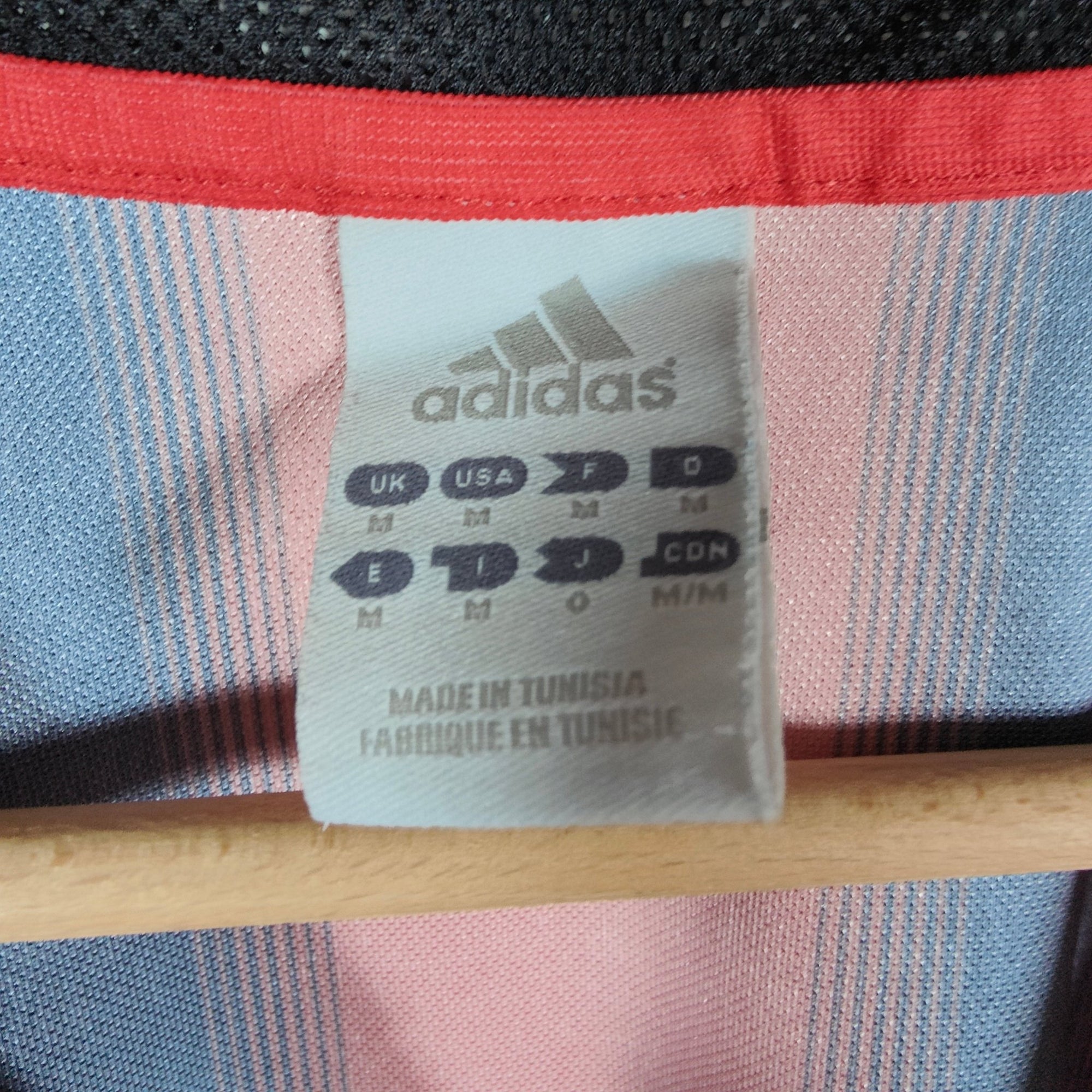 2004 - 05 AC Milan Home Shirt Shevchenko 7 - 9.5/10 - (M) - Eternal Pitch