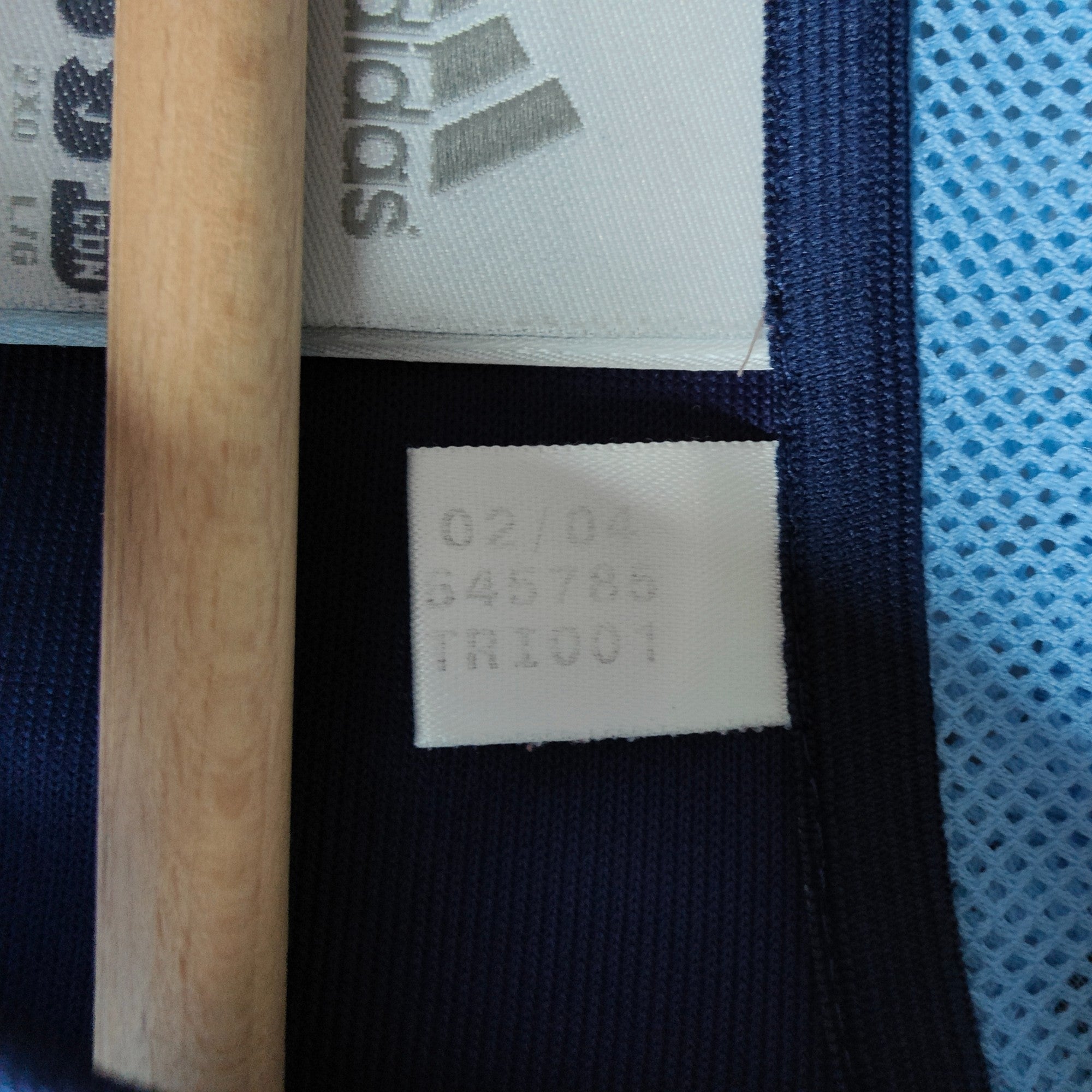 2004 - 05 Argentina Away Shirt Tevez 11 - 8.5/10 - (L) - Eternal Pitch