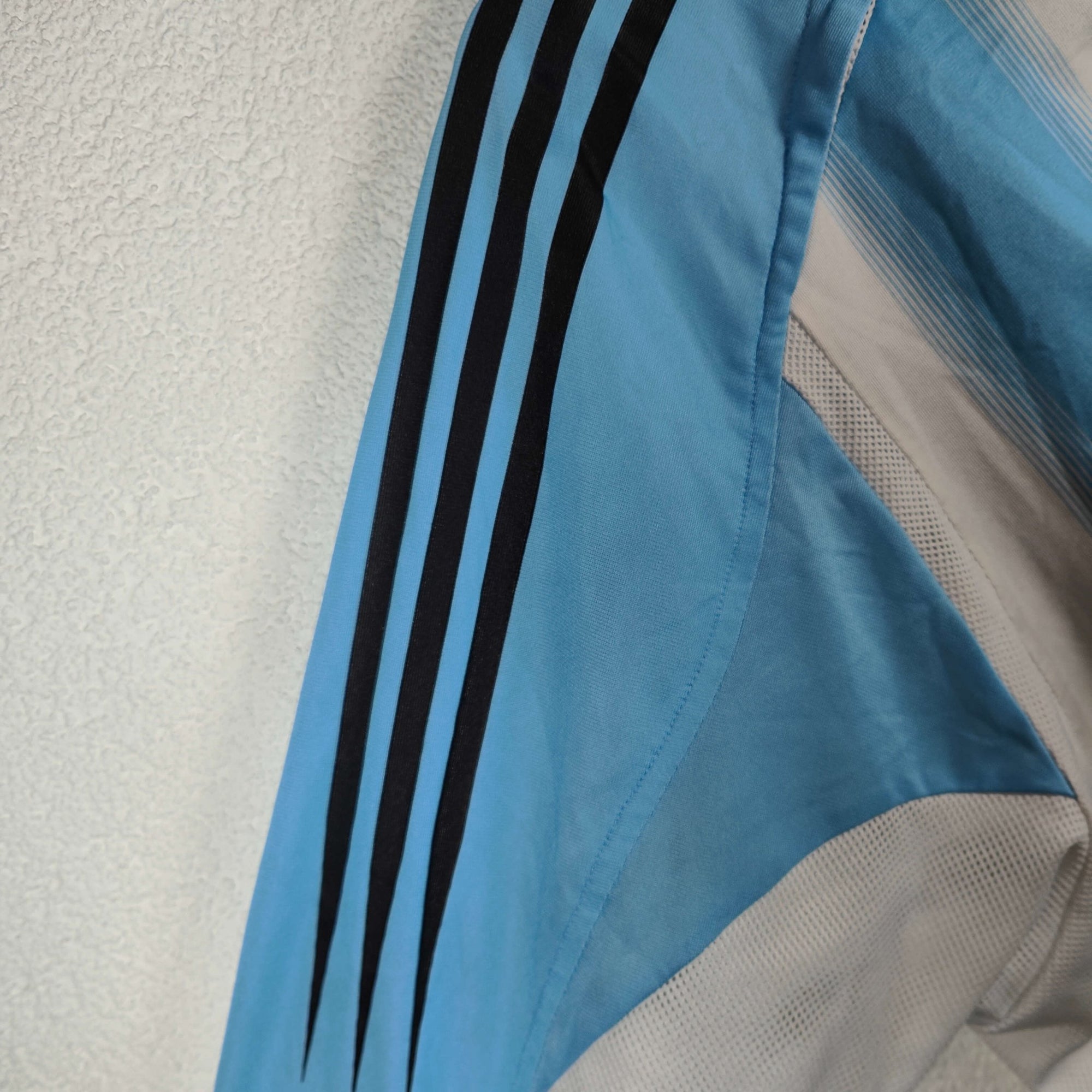 2004 - 05 Argentina Home Shirt Tevez 11 - 9/10 - (L) - Eternal Pitch