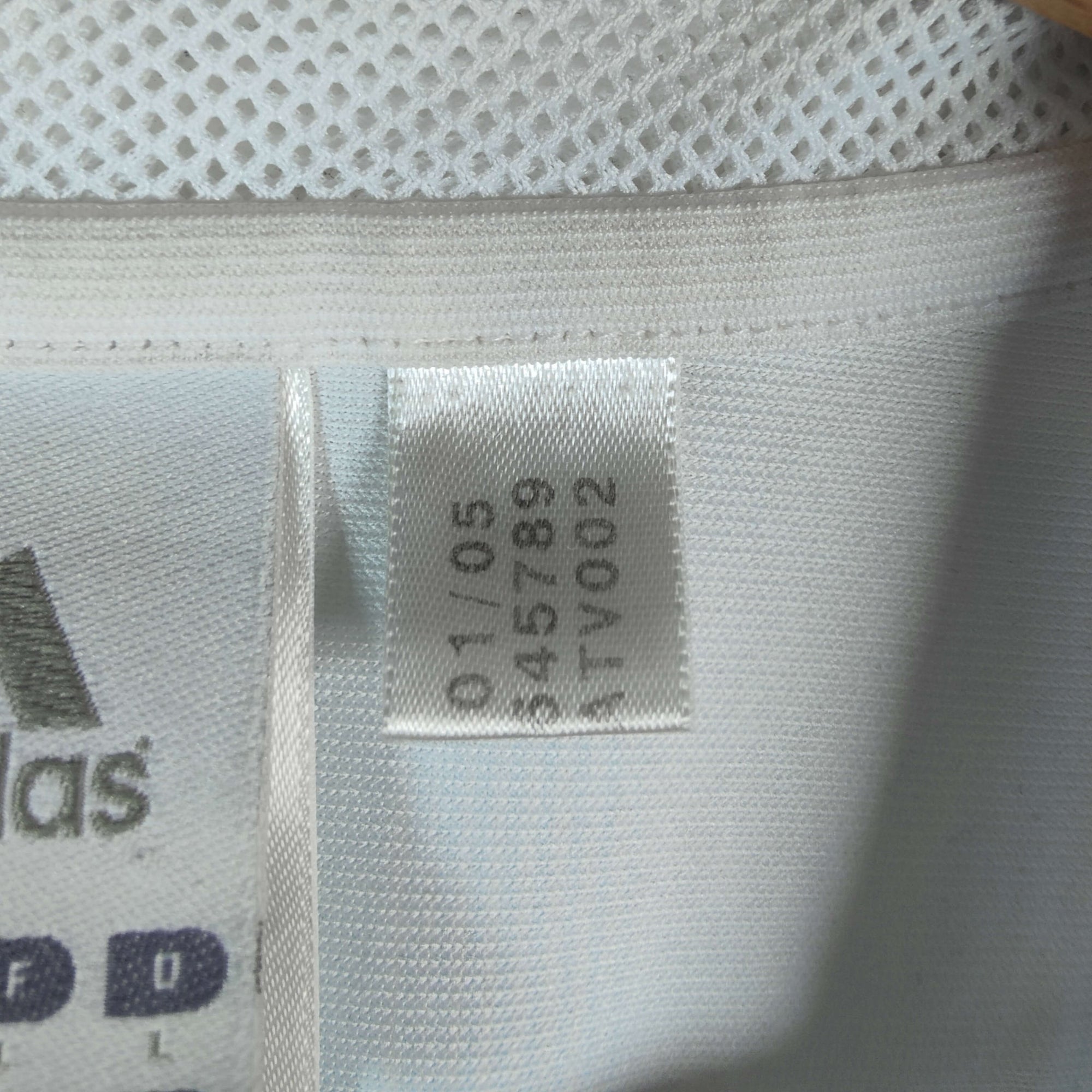 2004 - 05 Argentina Home Shirt Tevez 11 - 9/10 - (L) - Eternal Pitch