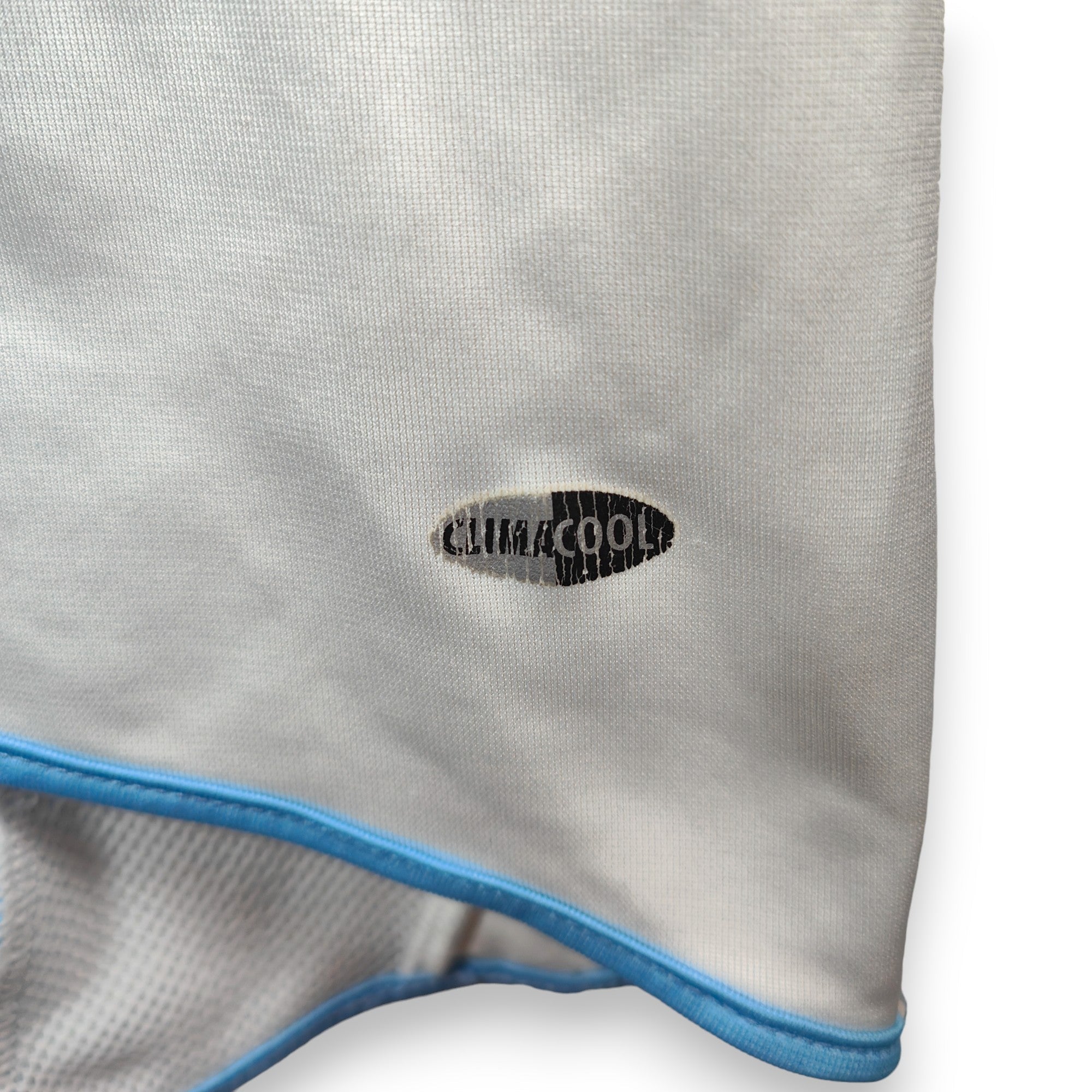 2004 - 05 Argentina Home Shirt Tevez 11 (M) - Eternal Pitch