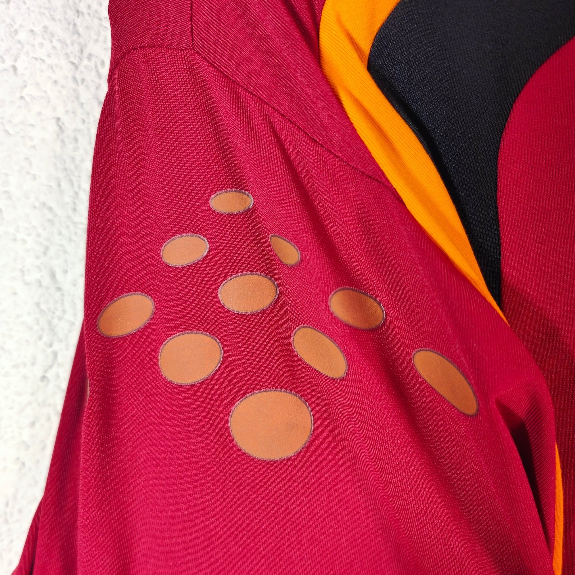 2004 - 05 AS Roma Home Shirt Totti 10 - 9/10 - (L) - Eternal Pitch