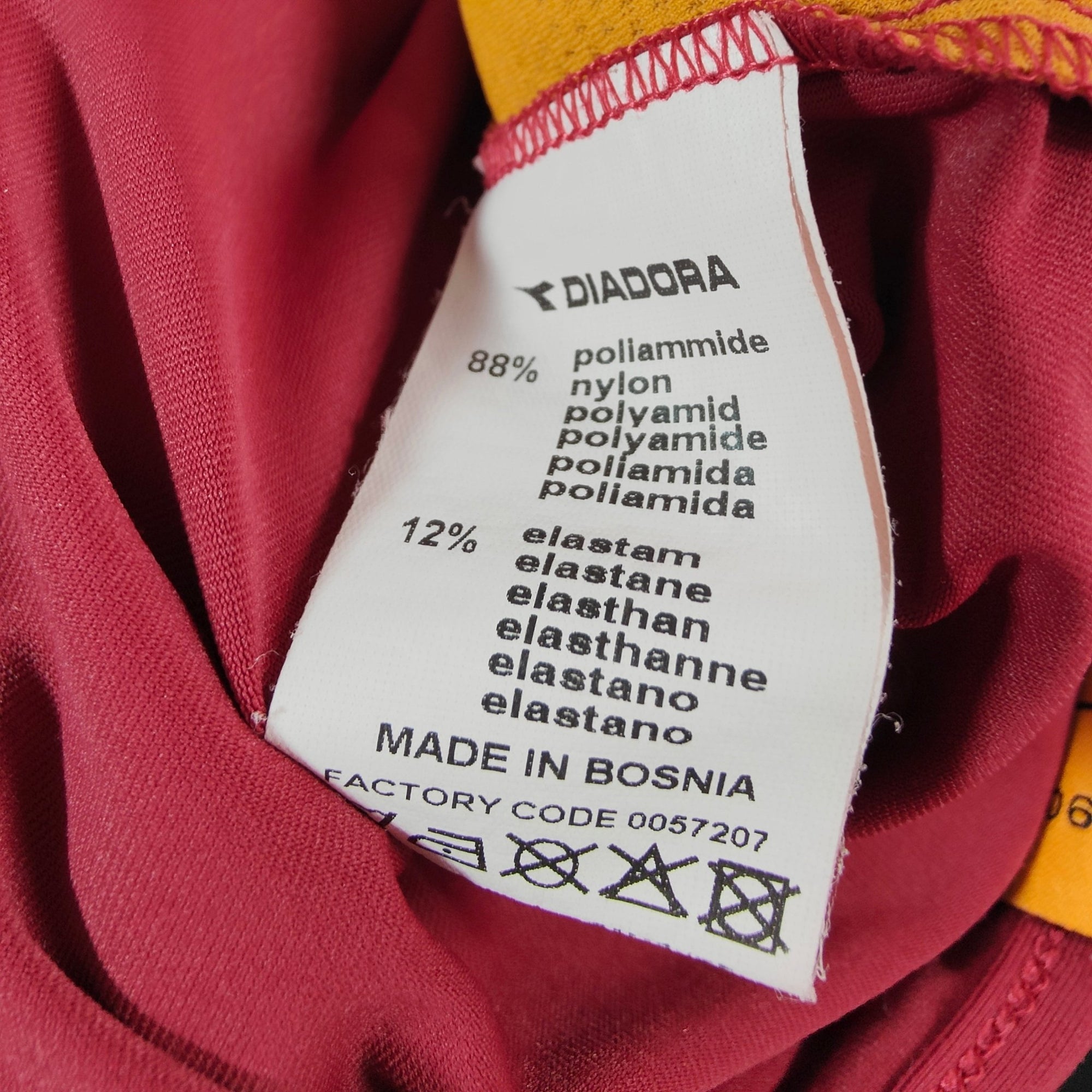 2004 - 05 AS Roma Home Shirt Totti 10 - 9/10 - (L) - Eternal Pitch